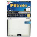3M IAP-40-140 replacement part - Filtrete FAPF-A2-4 True HEPA Air Purifier Filter