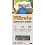 3M Filtrete™ WHAF-1-LB Whole House Air Freshener - Linen Breeze