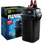 Maytag A207 replacement part - Fluval 206 - External Aquarium Water Filter A207
