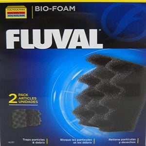 Fluval 306/406 Bio-Foam Aquarium Water Filter