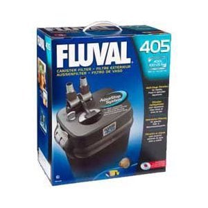 Fluval A276 BioLife Filter For Mech 3  - 10-Pack