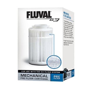 Fluval A415 - G3 Pre-Filter Replacement Cartridge