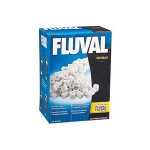 Fluval BioMax Media for Aquariums 500 grms-17.63oz