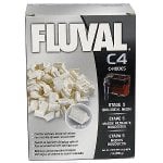 Fluval C-Nodes for Fluval C4 Power Filter 7 oz