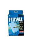 Fluval FLUVAL 304 replacement part - Fluval Polishing Pads for Fluval 304/305/404/4050