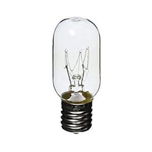 Frigidaire Electrolux 5304440031 Microwave Oven Light Bulb