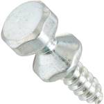 Electrolux EI23BC37SS3 replacement part - Frigidaire 218755504 Door Handle Screw