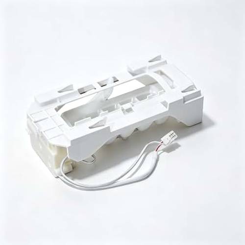 Electrolux EI23BC56ISB replacement part - Frigidaire 243297613 Replacement for Frigidaire 243297609 Refrigerator Ice Maker Assembly