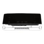 Electrolux FGHC2331PF8 replacement part - Frigidaire 5304527931 Water & Ice Dispenser Control Panel, Black