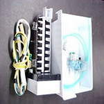 Electrolux IM34 replacement part - Frigidaire IM34 Refrigerator Ice Maker Kit