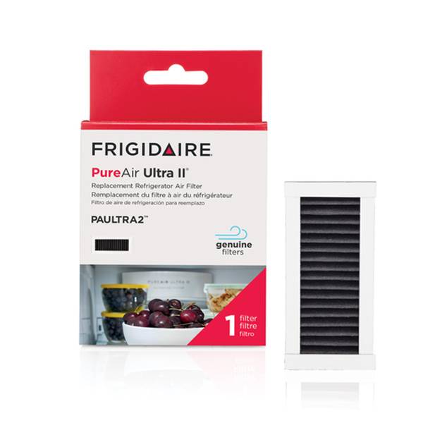 Frigidaire PAULTRA2 Refrigerator Air Filter, 242047805