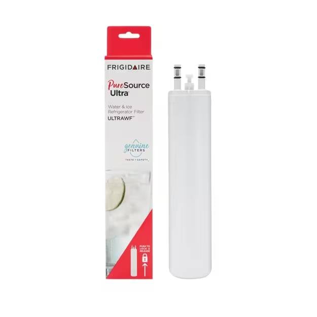 Frigidaire Puresource Ultra Water Filter ULTRAWF, Kenmore 9999