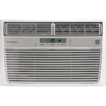 Frigidaire FFRE08L3S1 8000-BTU, Window A/C