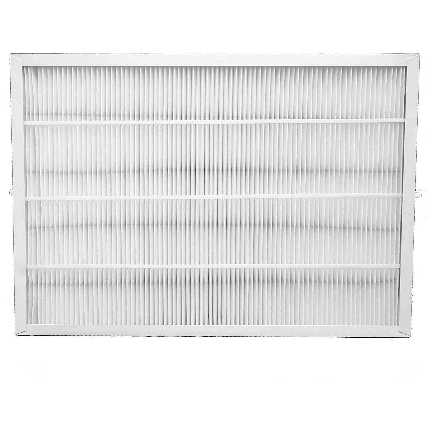 Filters Fast® Replacement for Carrier GAPCCCAR1625 17x25x3.5 MERV 15 Furnace & AC Air Filter