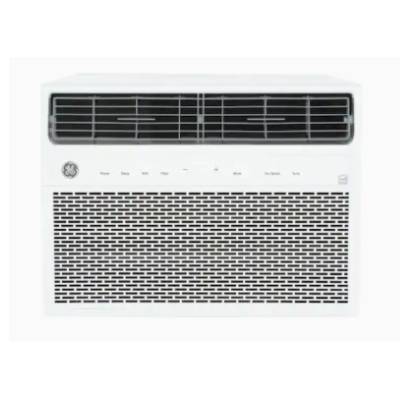 GE AKLK12AA 550-Sq. Ft. Window Air Conditioner