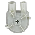 Whirlpool WHIRLPOOL 1CLSQ9549PG0 replacement part - Whirlpool 3363394 Washing Machine Pump - Genuine Part