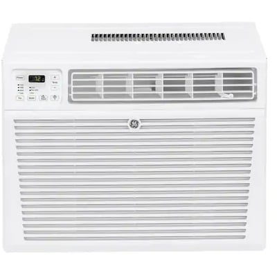 GE 700-sq ft Window Air Conditioner