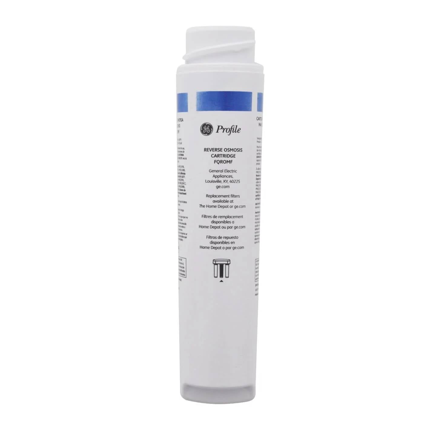 GE GE PNRQ15F replacement part - GE FQROMF Smartwater Reverse Osmosis Membrane