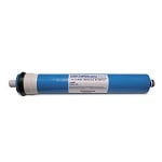 GE Reverse Osmosis pnrv12z replacement part Applied Membranes M-T1812A36 Replacement For GE FX12M