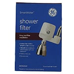 GE Universal Inline Shower Filter System GXSM01HWW