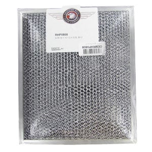 Replacement Carbon Filters compatible with GE 8-Pack WB02X10700 WB2X8406 