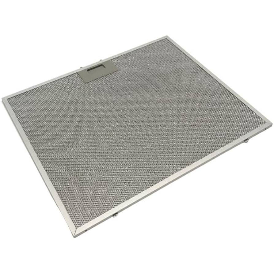 GE WB02X27203 Grease Filter