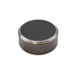 GE PVM9179DK3BB replacement part - GE WB03X30480 Black Knob