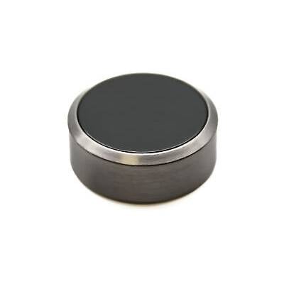 GE WB03X30480 Black Knob