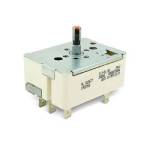 GE JBS27DF2BB replacement part - GE WB24T10025 Electric Range Surface Burner Control Switch - Genuine Part