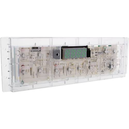 GE EER3001K01SS replacement part - GE WB27X45466 Replacement for GE WB18X20153 Oven Control