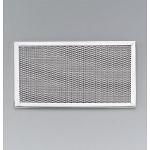GE Refrigerator JVM172H replacement part GE Charcoal Microwave and Range Filter - WB2X9883