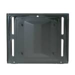 Hotpoint RGBS330DR1WW replacement part - GE WB35X37973 Bottom Deflector Assembly