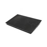 GE JS630SF2SS replacement part - GE WB62X29259 Glass Cooktop Assembly