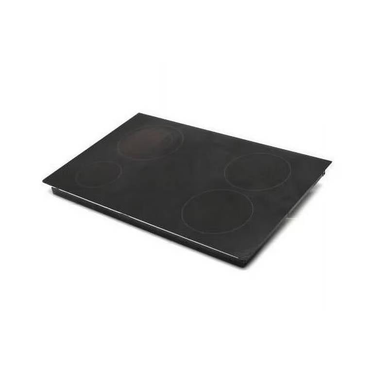 GE WB62X29259 Glass Cooktop Assembly