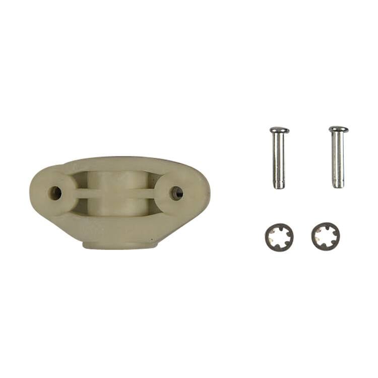 GE WC01X20127 Nut Power Assembly
