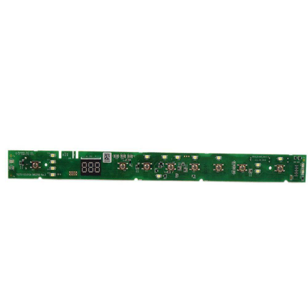 GE WD21X31907 Replacement for GE WD21X23938