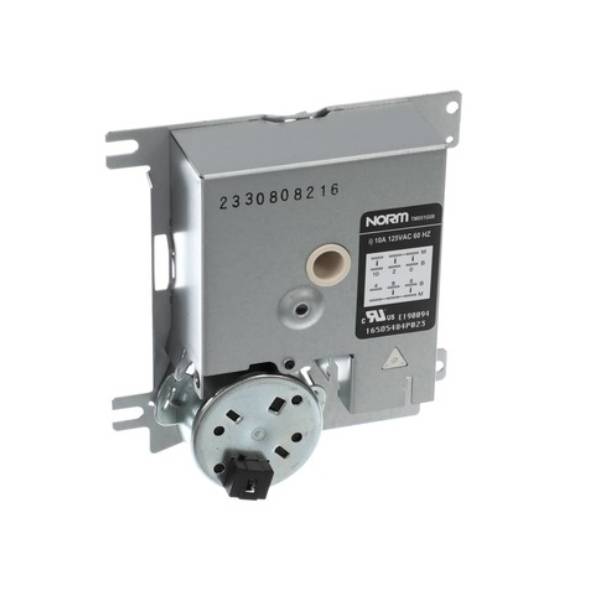 GE GSD2100V50WW replacement part - GE WD21X33640 Dishwasher Timer