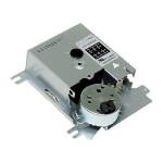 HotPoint HDA3600D35BB replacement part - GE WD21X33641 Dishwasher Timer Control