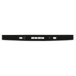 GE GDT535PSJ0SS replacement part - GE WD34X22265 Console Cover Graphics Assembly