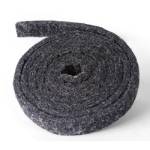 GE DPSR483EA0CC replacement part - GE WE09X27634 Felt Trap Duct Seal