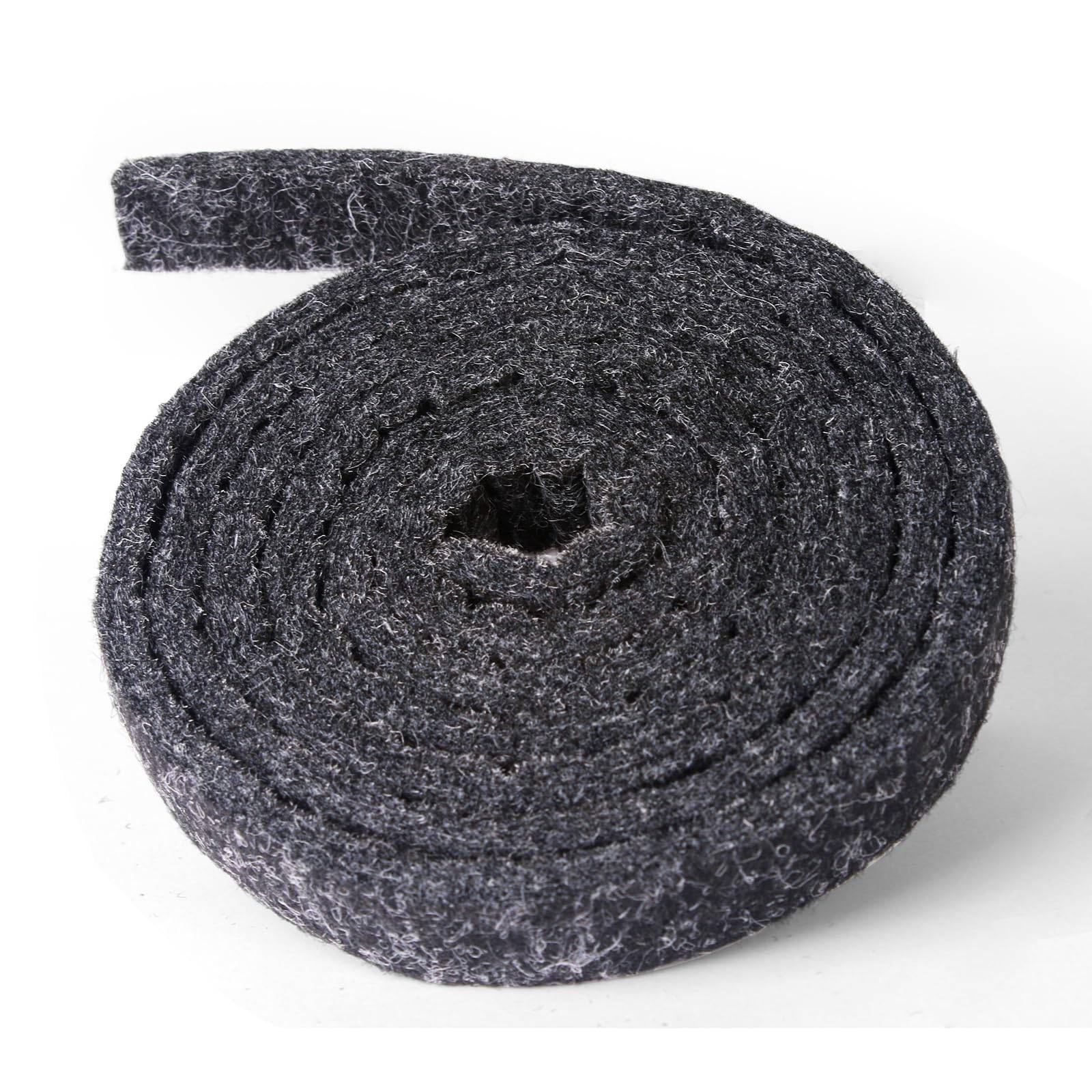 GE WE09X27634 Felt Trap Duct Seal