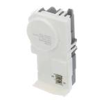 GE GFW550SPN0DG replacement part - GE WH01X29528 Door Lock
