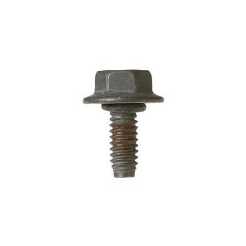 GE WH02X24374 Washing Machine Screw 1/4-20 2A Sinuloc
