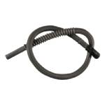 GE GTW490ACJ6WS replacement part - GE WH41X32477 External Drain Hose