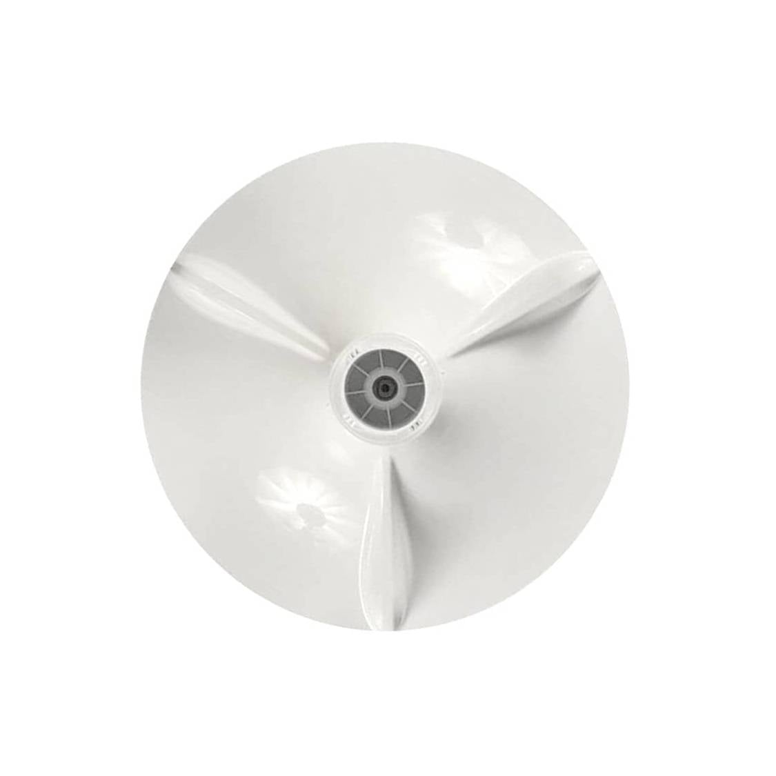 GE WH43X34257 Agitator Base Hybrid Assembly
