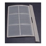 GE WP85X10002 Air Conditioner Filter for Zoneline A/C (Right)