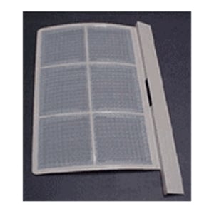 GE WP85X10003 Air Conditioner Filter for Zoneline A/C (Left)