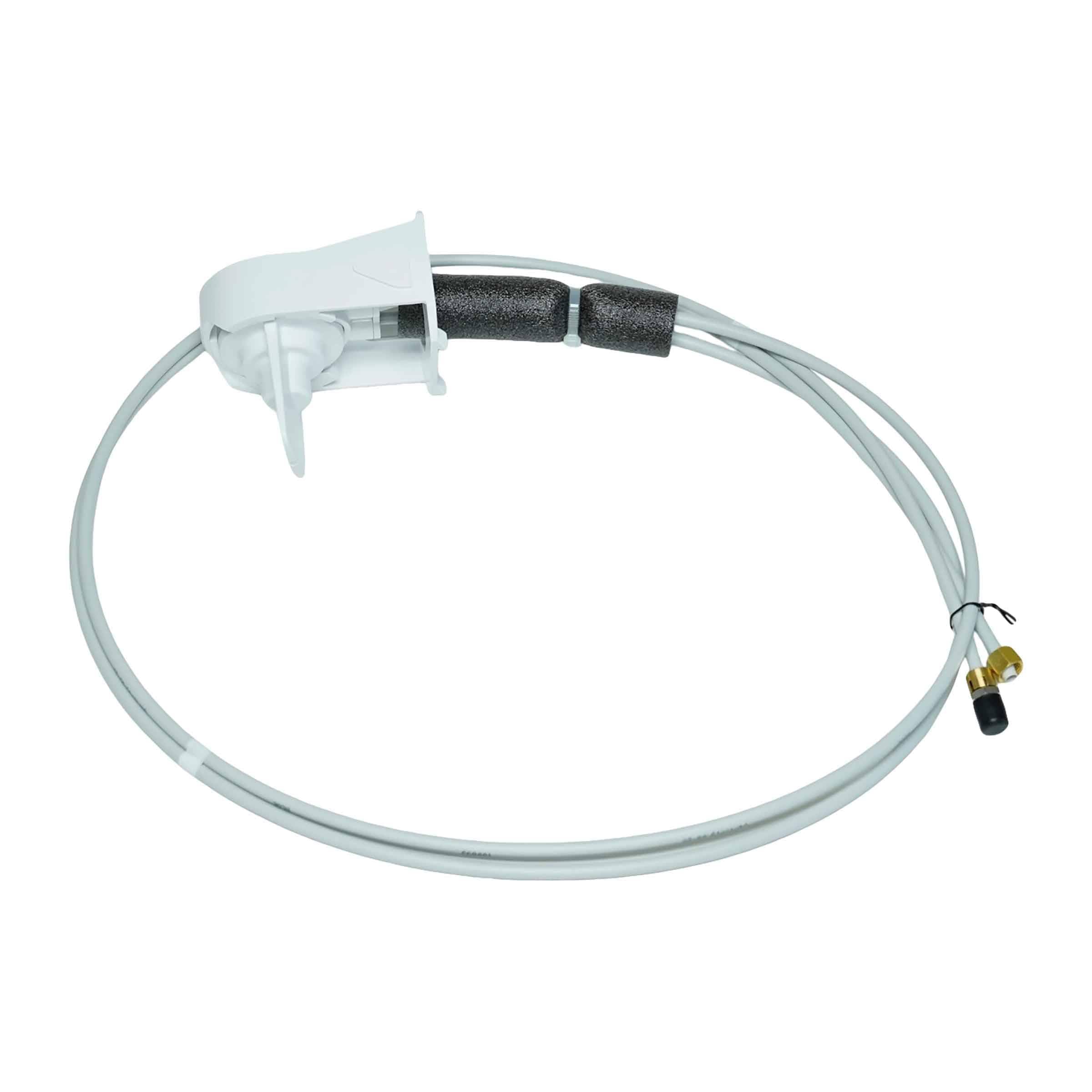 GE WR02X45209 Mwf Manifold