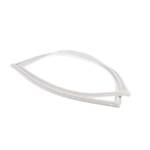 GE GTS21FGKDWW replacement part - GE WR14X31072 Fresh Food Door Gasket, White