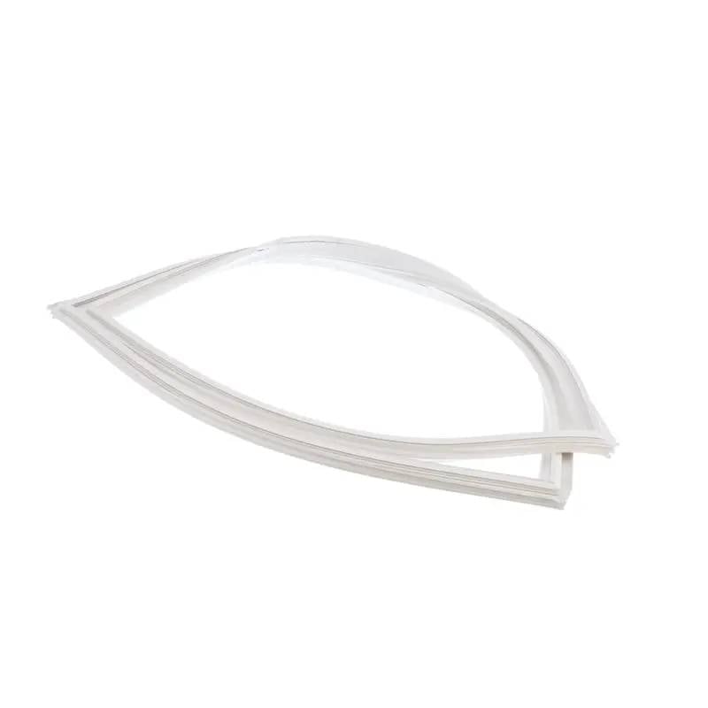 GE WR14X31072 Fresh Food Door Gasket, White